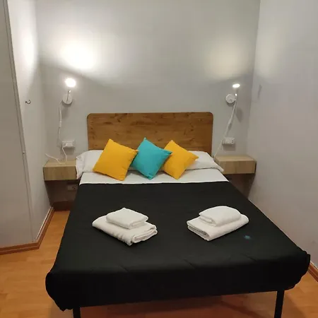 Big Bang Szálloda 2*