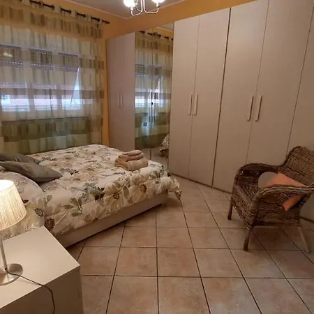 Cleo & Sanso Apartment