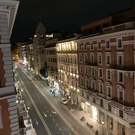 Penthouse In The Heart Of The Center