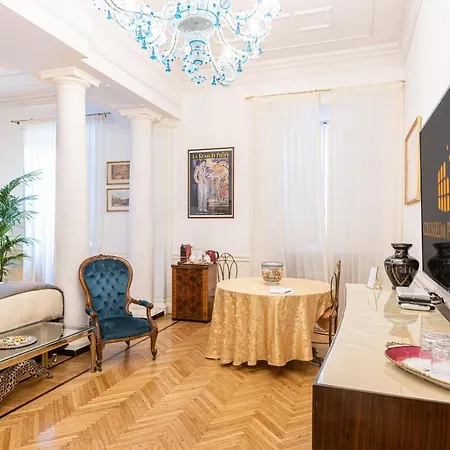 Colosseum Palace Star Guest house