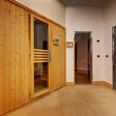 Hotell Best Western Plus Universo