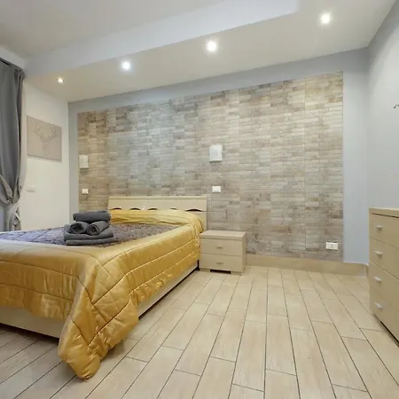 Apartman Vatican Flat Cozy Court *