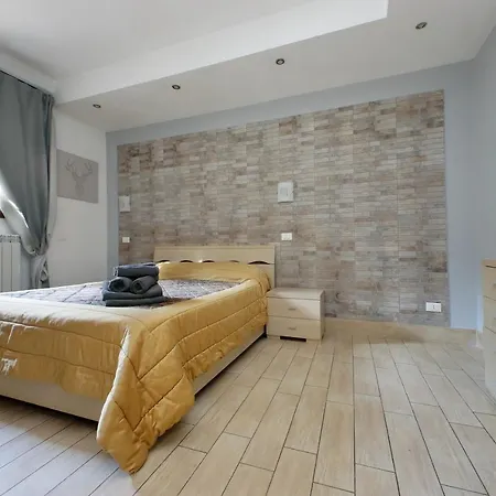 Apartman Vatican Flat Cozy Court *