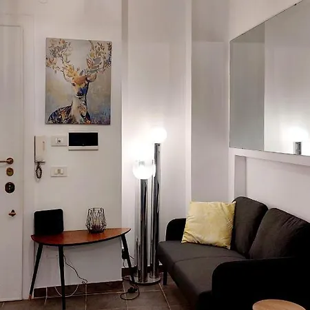 Casa Valentina - Beauty With Two Bedrooms Near Vatican *