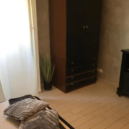 Apartment Few Steps From Vatican Rome
