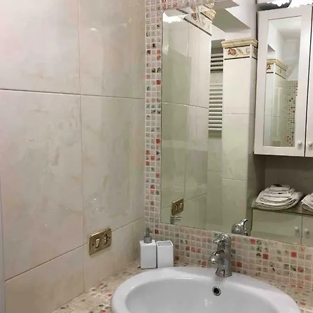 A Casa Di Giulia Rome