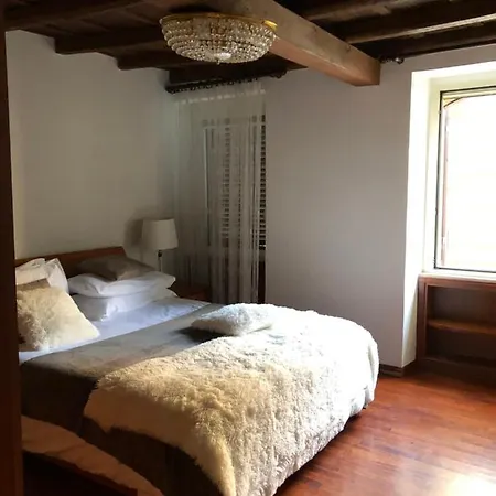 Holiday home A Casa Di Giulia Rome