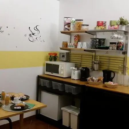 Bed & Breakfast Claudia A Monteverde Roma