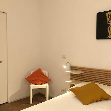 Lungotevere Bed&bike *