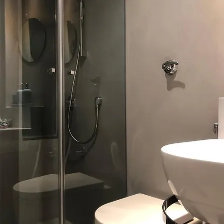 Appartamento Lungotevere Bed&bike *