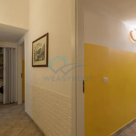 Clodio's Sweet Home-vatican Walk Apartment