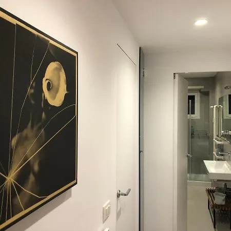 Lungotevere Bed&bike Roma