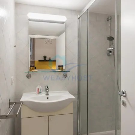 Clodio's Sweet Home-vatican Walk Apartment *