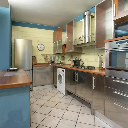펜션 Homehouse Giulio Cesare-san Pietro *