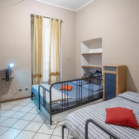 Homehouse Giulio Cesare-san Pietro 로마