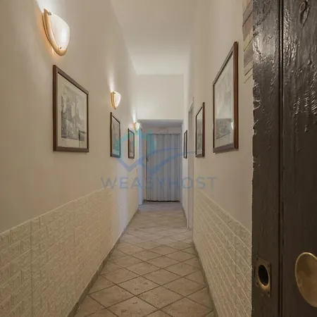 Clodio's Sweet Home-vatican Walk Apartment