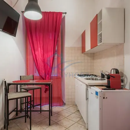 Apartment Clodio's Sweet Home-vatican Walk *