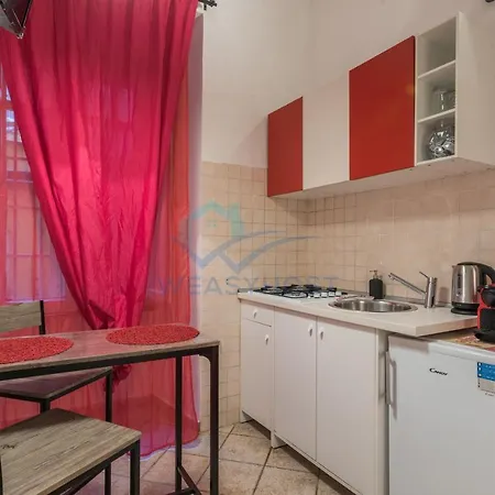 Clodio's Sweet Home-vatican Walk * Rzym