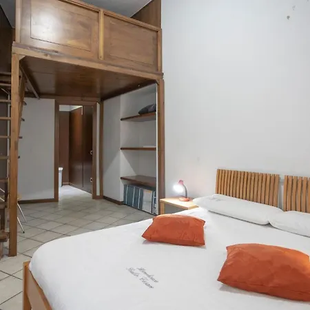 Homehouse Giulio Cesare-san Pietro 펜션