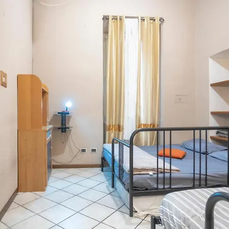 Homehouse Giulio Cesare-san Pietro *