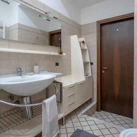Homehouse Giulio Cesare-san Pietro * 로마