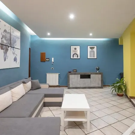 펜션 Homehouse Giulio Cesare-san Pietro