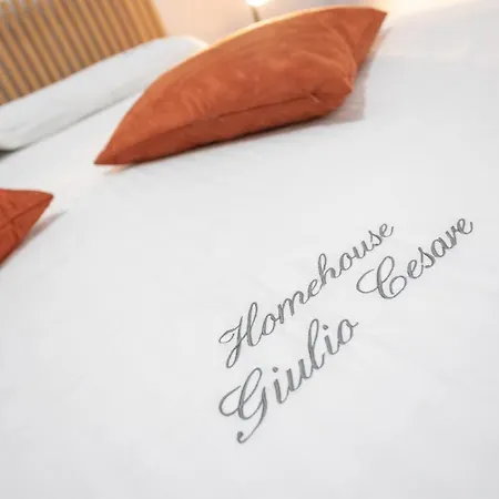 Homehouse Giulio Cesare-San Pietro Rome