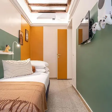 Apartment Ripa 99