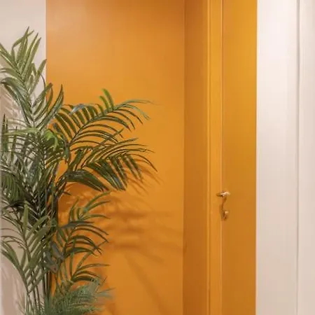 Ripa 99 Apartment *