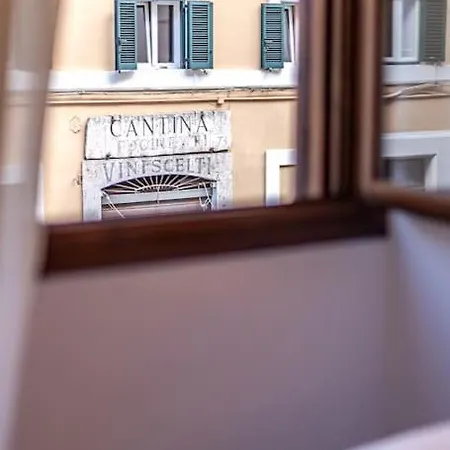 Apartment Ripa 99