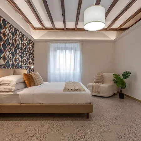 Ripa 99 Apartment *