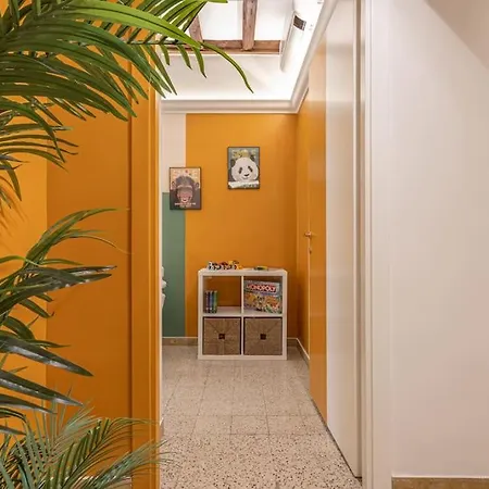 Apartment Ripa 99