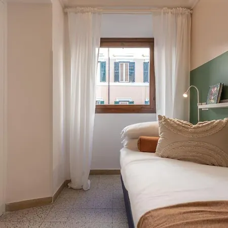 Apartment Ripa 99