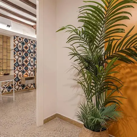 Ripa 99 Apartment *