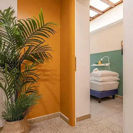 Ripa 99 Apartment Rom