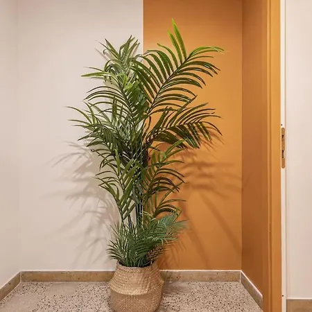 Ripa 99 Appartement *