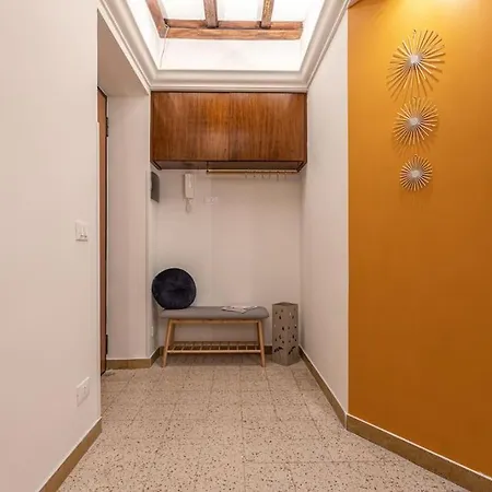 Ripa 99 Apartment *