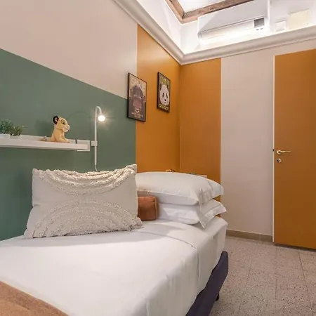 Ripa 99 Apartment
