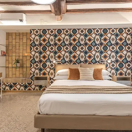 Apartment Ripa 99