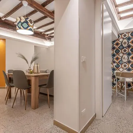 Apartment Ripa 99 Rome