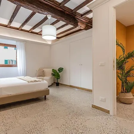 Ripa 99 Apartment Rom