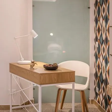 Ripa 99 Apartment