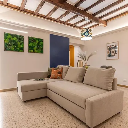 Apartment Ripa 99 *