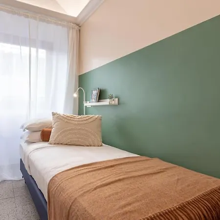 Apartment Ripa 99 Rom