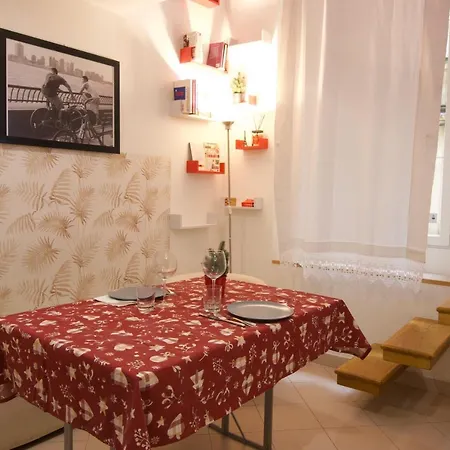 Apartment Major Sisters, In The Heart Of *