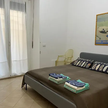 Casa D'arborea Appartement Rome
