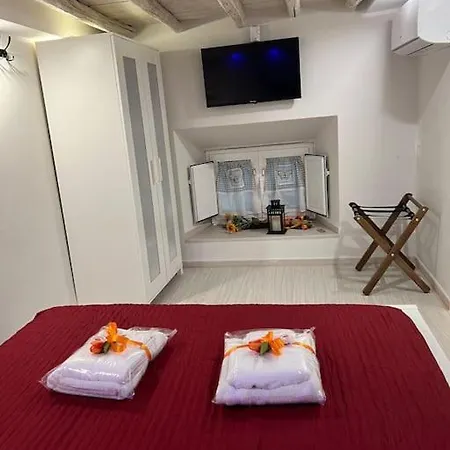Apartment Historic Center, 800 Meters From The Trevi Fontain
