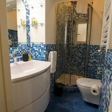 Apartment Major Sisters, In The Heart Of *