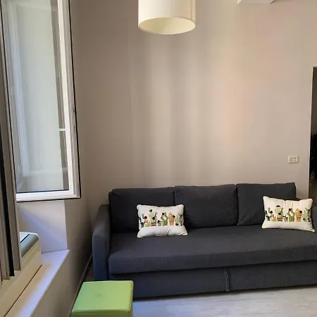 Apartment Cavour's