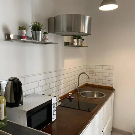 Apartment Cavour's *
